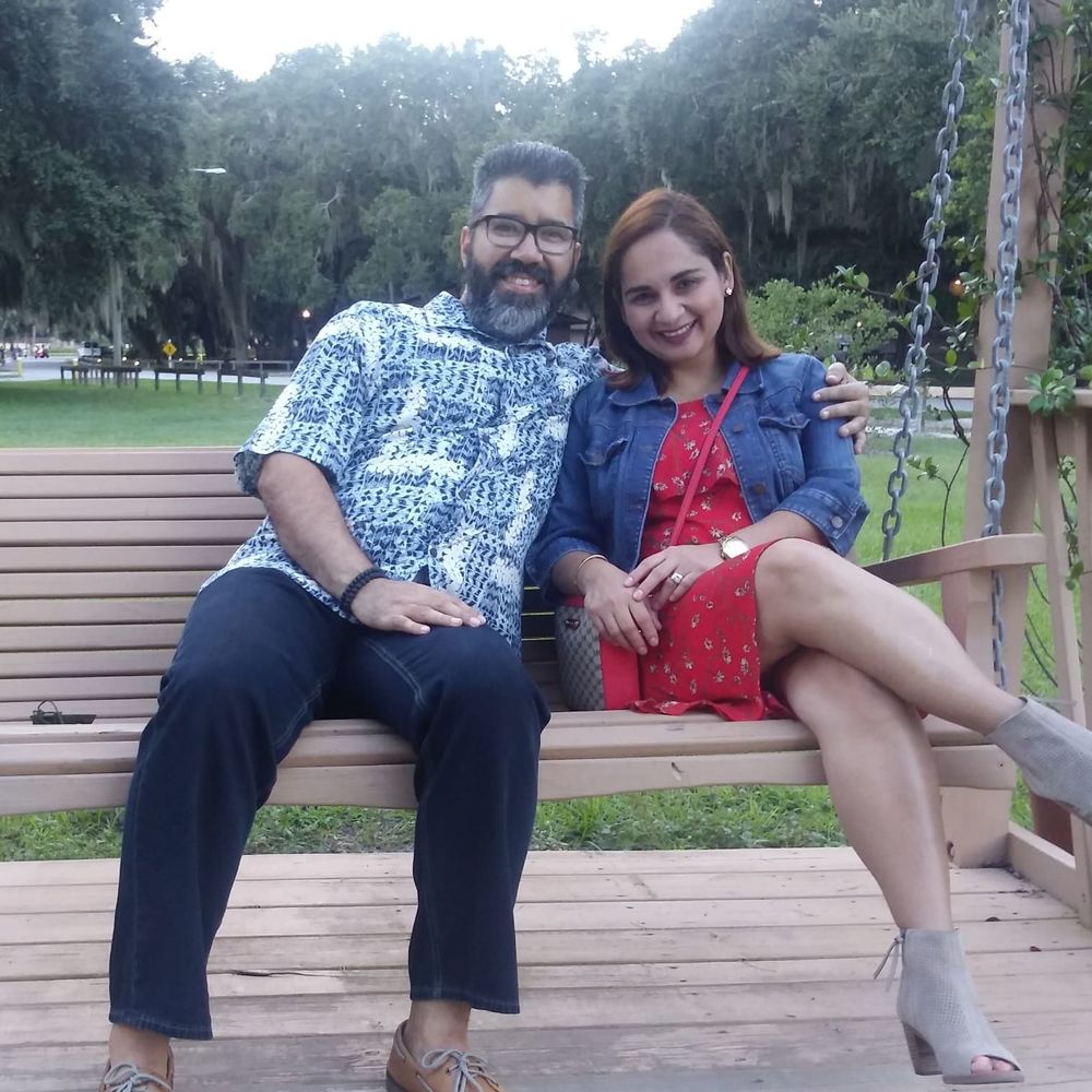 Meet your Posher, Miriam